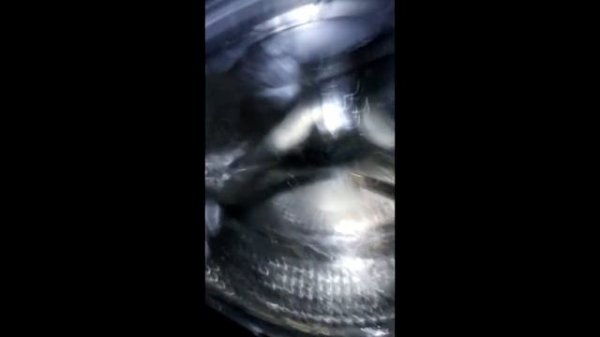 Haier HW60-BP10929A: ПЕРВЫЙ ЗАПУСК С WiMAX FSMCWM-S