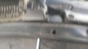 Как поменять форсунки стеклоочистителей на ваз 2110