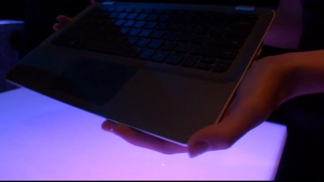 'Nothing but HP for me' HP ENVY 13 Product Showcase смотреть онлайн