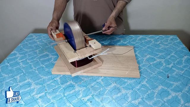 How To Make 220 Volt 12000W Electric Generator At Home смотреть онлайн