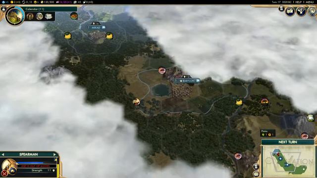 Civilization 5 Deity #1 смотреть онлайн
