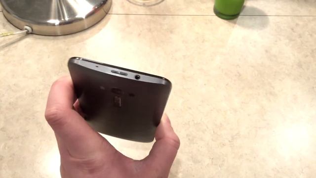 ASUS Zenfone 2 Laser (Model ZE551KL) Review смотреть онлайн