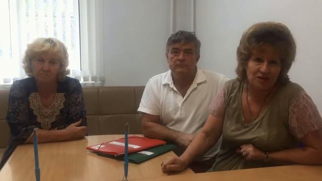 Агентство недвижимости в г.Таганроге "ОлимП". Отзывы наших клиентов смотреть онлайн