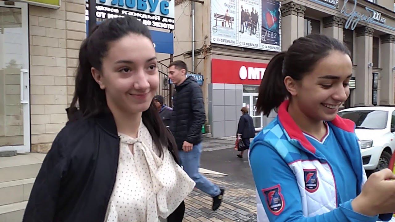 Народ говорит - почему без маски и для чего она нужна смотреть онлайн