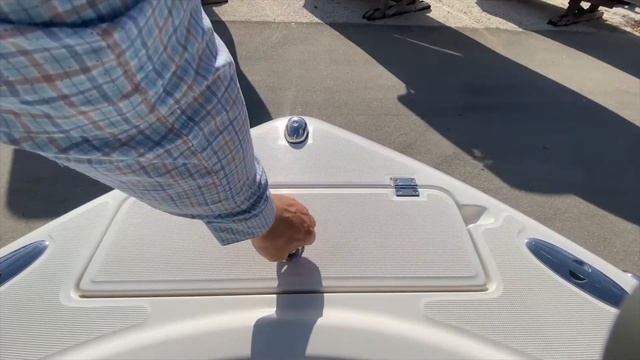 2004 Robalo R220 for Sale In Florida February 2021 at FishTale Boats смотреть онлайн