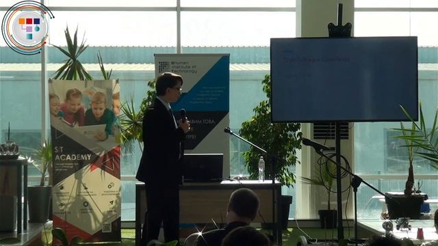BEST'2023 - Тонислав ТРОЕВ - The art of generative software testing смотреть онлайн