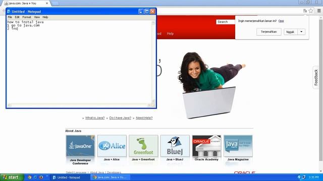 how to download java смотреть онлайн