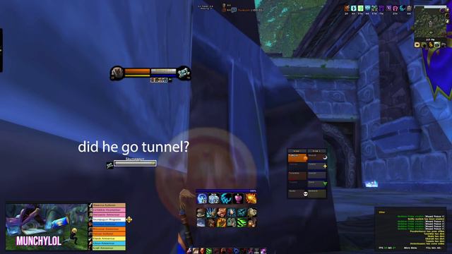 WoW Short: Name Plates смотреть онлайн