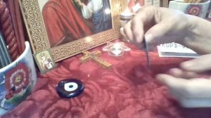 Таро. Магический талисман для успешного сдачи экзамена.