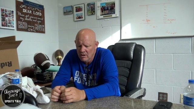 2022 Oneonta Redskins Football Preview смотреть онлайн