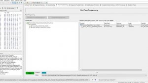 How to: DTS Monaco - multi-file + bin file flashing