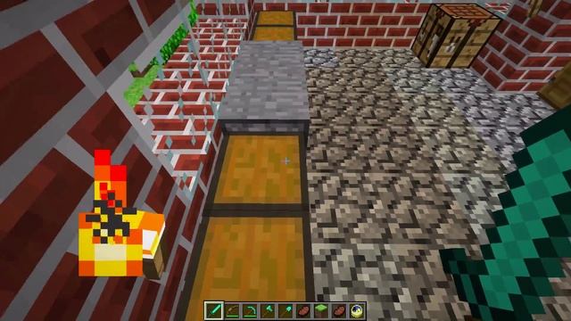 Minecraft Nostalgia-Craft Resource Pack Review (1.8.9 - 1.9+) смотреть онлайн