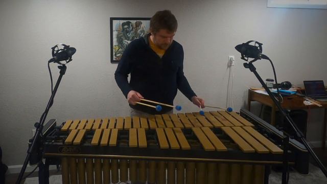 Etude 7 Friedman смотреть онлайн