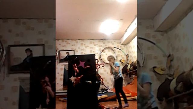 Фокус сзонтами смотреть онлайн