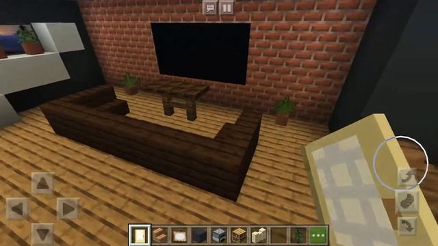 ДИЗАЙН ДОМА ДЛЯ МАЙНКРАФТА/ ИГРАЕМ В МАЙНКРАФТ смотреть онлайн