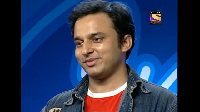 Contestant ने दिया "Kal Ho Naa Ho" पे Amazing Performance | Indian Idol | Sonu Nigam Special смотреть онлайн