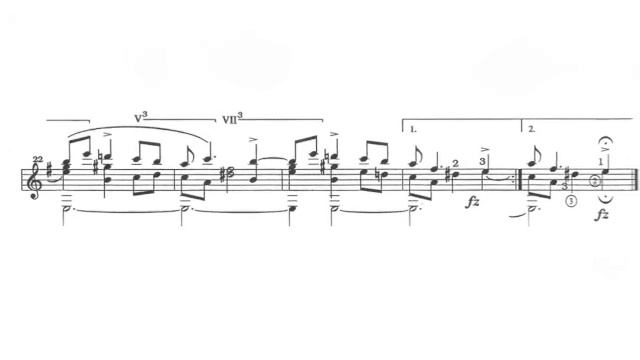 Chopin: Mazurka Op 6 No 4 смотреть онлайн