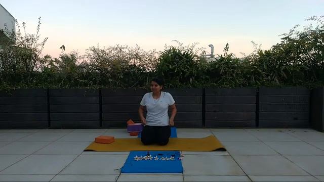 Holistic Power Yoga смотреть онлайн