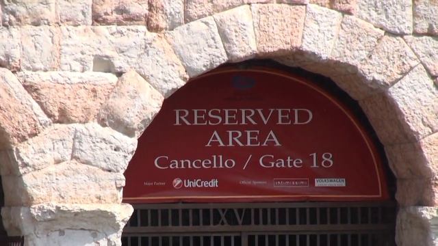 Arena di Verona - Italia / Арена Вероны - Италия смотреть онлайн