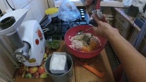 Намазка из сала, сало по-казацки!!!! Ну ОчЕнЬ ВкУсНо!!!!!