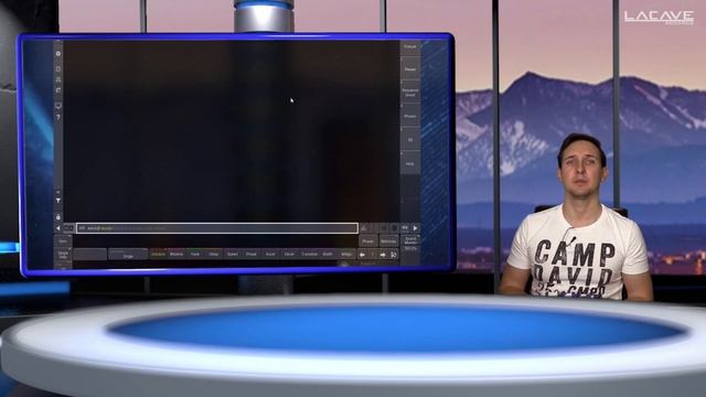 GrandMA3 Viz-key - First Look And Explained