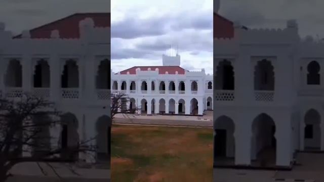 Tanzania's New State House In Dodoma Capital City #africa #tanzania #capital