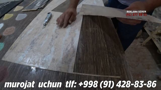 Dekorativ Fasad Oboylar ! Siz Bilgan Va Bilmagan Malumotlar !