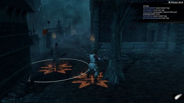 Mordheim: City of the Damned Обзор в 2019 смотреть онлайн