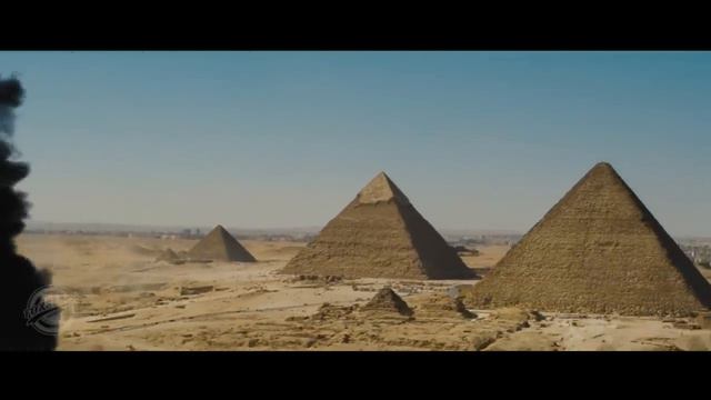 МУМИЯ: Возрождение зла – Полный тизер-трейлер смотреть онлайн