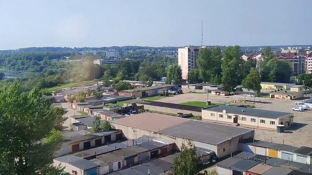 Лифт OTIS 1000R 2007 г. в. | Пр-т Черняховского 33 смотреть онлайн