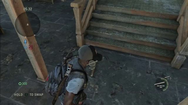 The Last of Us Multiplayer Factions PRO GLITCHES GUIDE (MODDED STICK AND CHEAPER AMMO) смотреть онлайн