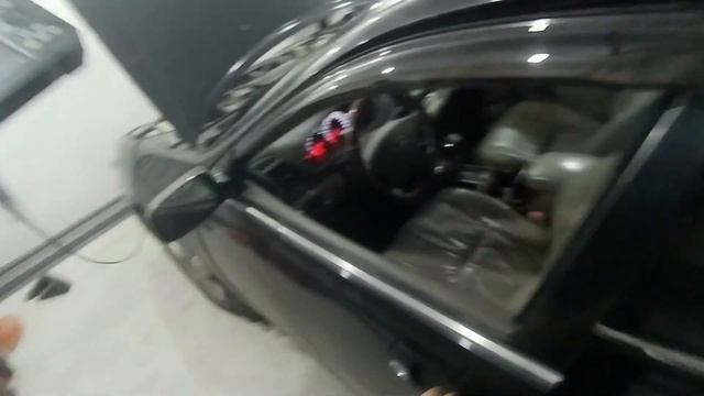 заводится и глохнет неожиданная причина