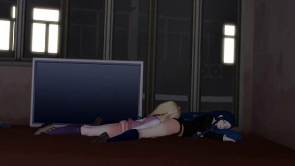 [SFM Fart Animation] Happy Halloween