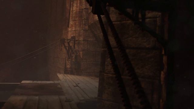 Middle-earth: Shadow of Mordor прохождение боссов : 6. Когти Черной Руки + Аватара Саурона [Финал] смотреть онлайн