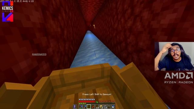 K4 KeMiCS : THE SEMI MEGA PYRAMID TRADING HALL GETTING READY | EP 6 | RANDOMIZED смотреть онлайн