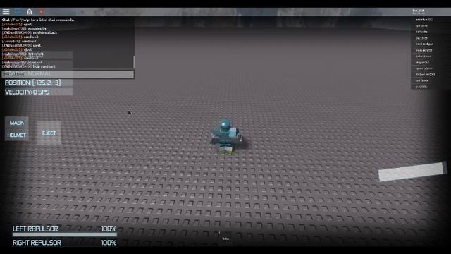 2 секретные арены в симуляторе железного человека! Roblox. смотреть онлайн