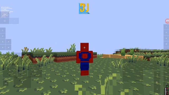 ? Showcase M0d Marvel Super Heroes Minecraft Forge 1.7.10 смотреть онлайн
