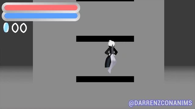 Stick Nodes: Project CVFA [REBOOT] - Episode 1 (Game-like Animation) смотреть онлайн
