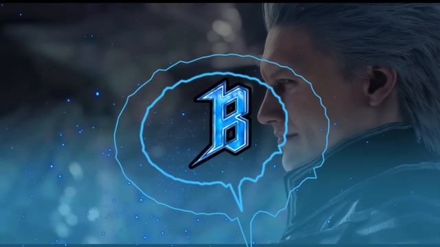 Devil May Cry 5 OST Dynamic Bury The Light D-S Rank смотреть онлайн