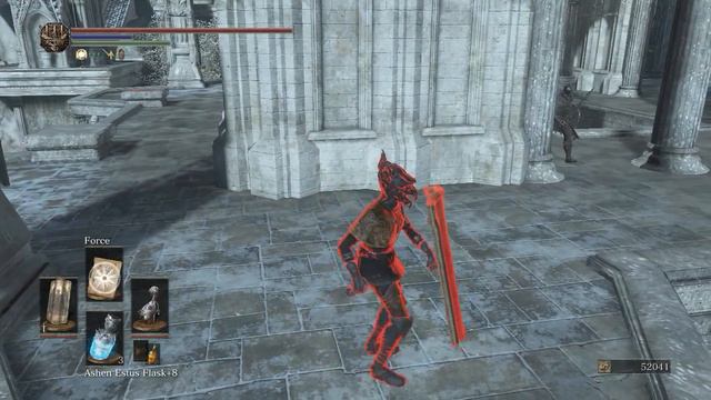 Force Quitting Host of Embers: Episode 1 смотреть онлайн
