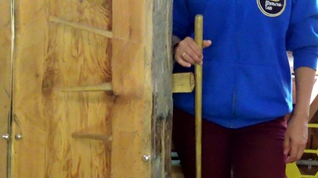 Бурзянская пчела ? Музей Бортничества. Заповедник Шульган-Таш. 19 серия Путешествие 2021 г. Башкири смотреть онлайн