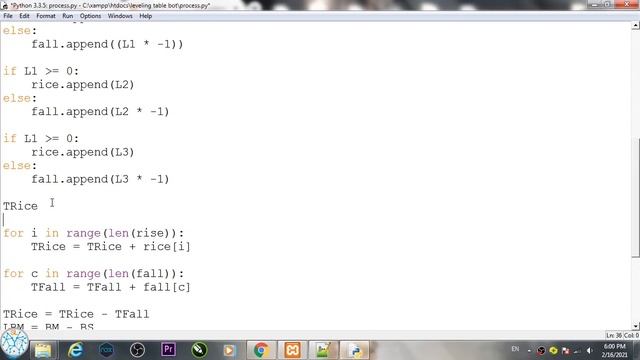 How to Create Leveling Table Creator Bot - 2nd Day | Python CGI | Html Form | Today MyPython | 2020 смотреть онлайн