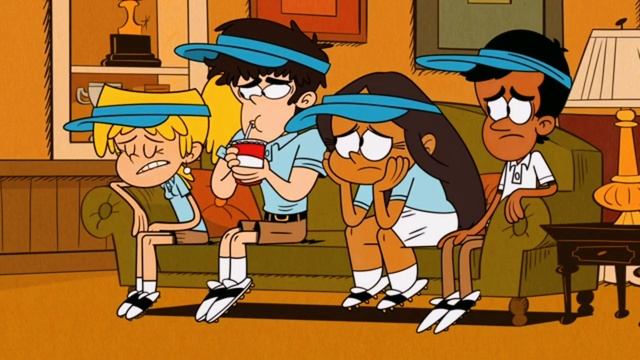 Мой шумный дом - Пранки на максимум (19 часть) смотреть онлайн