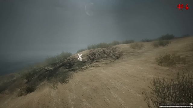 Choo-Choo Charles - All Paint Cans Locations (Dripped Out achievement) смотреть онлайн