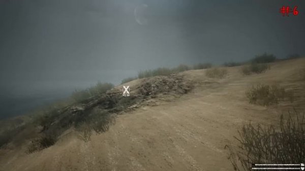 Choo-Choo Charles - All Paint Cans Locations (Dripped Out achievement)