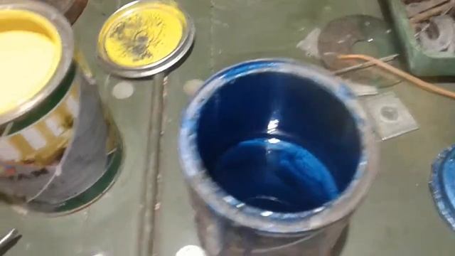 Реставрация СВЕРЛИЛКИ (станка) и переделка под двигатель от стралки автамат. #NETELEVIZOR. смотреть онлайн