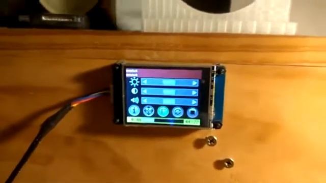 Arduino Mechanical TV #52 - new compact PCB смотреть онлайн