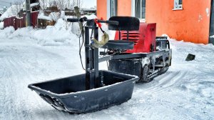 2008 МОТОСОБАКА - ТЕСТ-ДРАЙВ ОТ ПЕРВОГО ЛИЦА