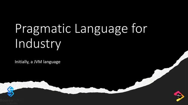 Source Talks: On Kotlin #5 with Andrey Breslav & David Denton смотреть онлайн