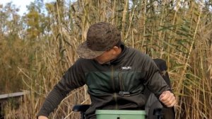 КАК СВЯЗАТЬ МОНТАЖ ДЛЯ ЛОВЛИ КАРПА НА ИЛУ?  КАРПФИШИНГ ОСЕНЬЮ 2022